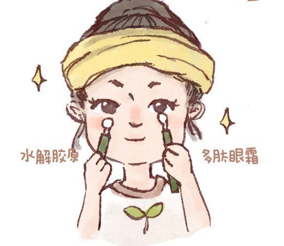 生物科技：如何选择水乳精华面霜？AG凯发K8国际爱茉尔河南信美(图1)