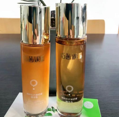 品哪款好深度测评前十国货护肤品AG凯发K8国际抗皱紧致护肤(图5)