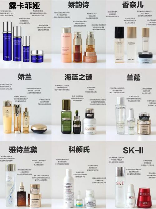 品哪款好深度测评前十国货护肤品AG凯发K8国际抗皱紧致护肤(图6)