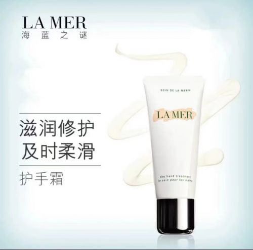 ！2025值得入手的10款大牌护手霜K8凯发国际护手霜品牌排行榜前十名(图4)