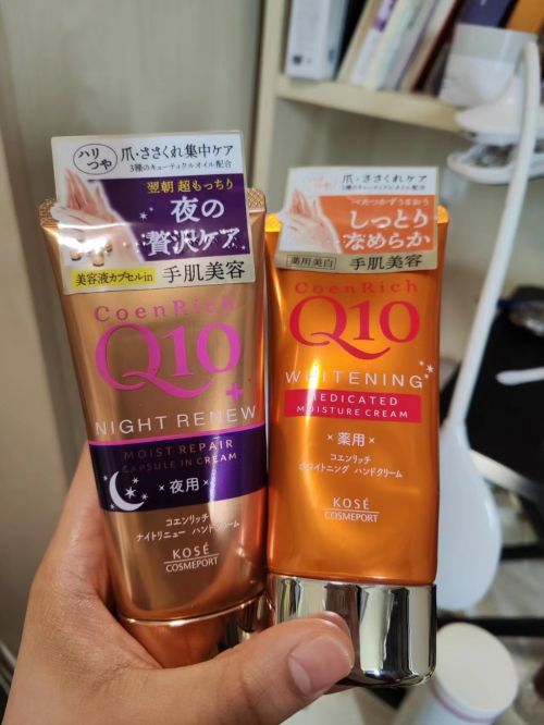 年度10大全球公认最好用的护手霜凯发K8十大公认最好用的护手霜(图6)