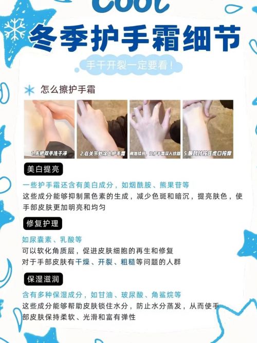 年度10大全球公认最好用的护手霜凯发K8十大公认最好用的护手霜(图1)