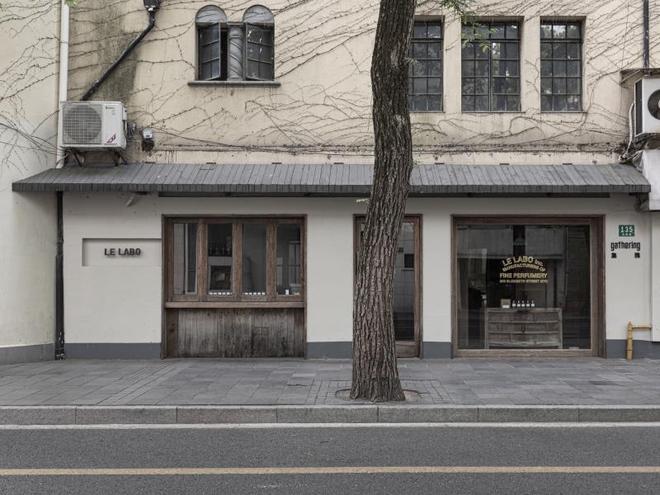 年突然闭店令人遗憾但却成了大家集中吐槽的契机凯发一触即发Aesop 内地首店不到 3(图8)