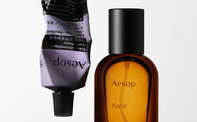 年突然闭店令人遗憾但却成了大家集中吐槽的契机凯发一触即发Aesop 内地首店不到 3(图12)