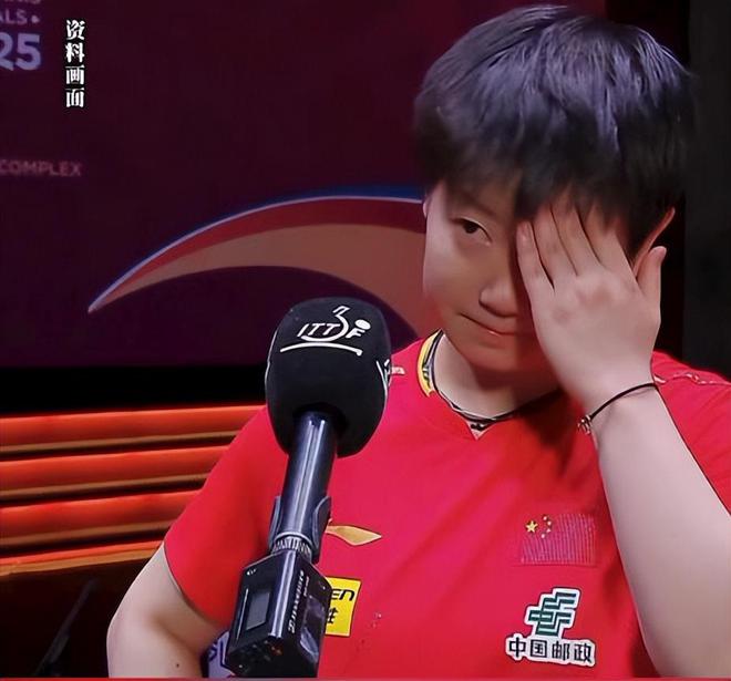 露了体育圈的乱象多位运动员难以幸免K8凯发集团全红婵退赛后的现状暴(图11)