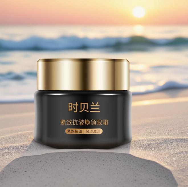 ：2025眼霜推荐去细纹黑眼圈深度解析凯