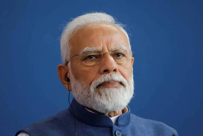 印度得到真正的实惠莫迪发文感谢中国k8凯